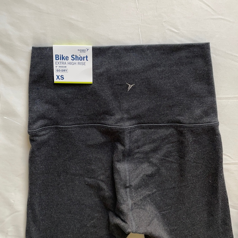 Bike Shorts - Picture 5 of 5
